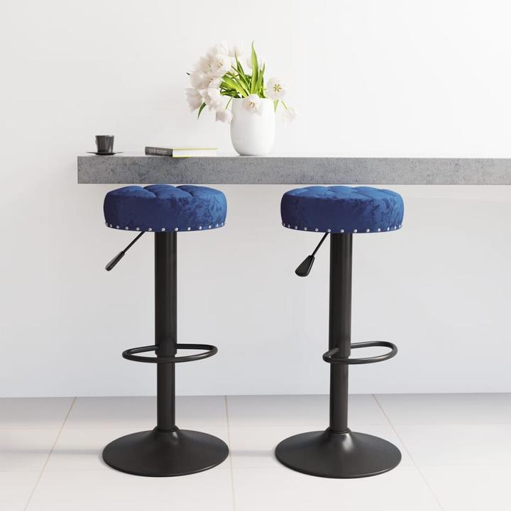 Image du produit VidaXL Tabouret de bar