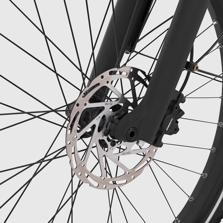 Immagine prodotto Btwin Cargo R500E