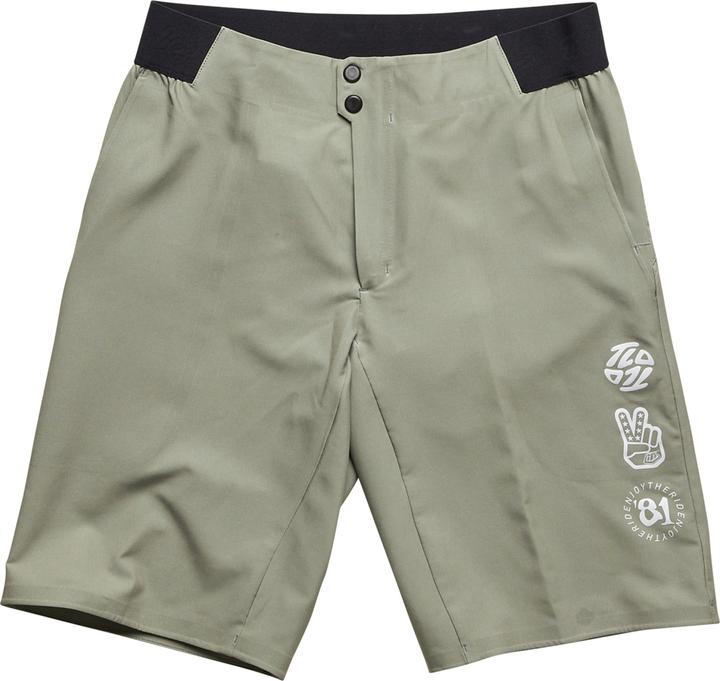 Troy Lee Designs Flowline superlyte Short - Mono