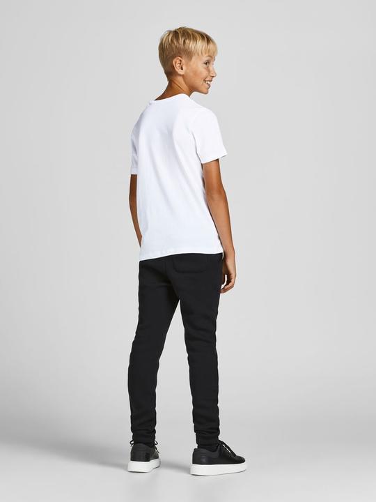 Produktbild Jack & Jones Jungs Kevin-allein-zu-Haus-Print- T-Shirt (176)