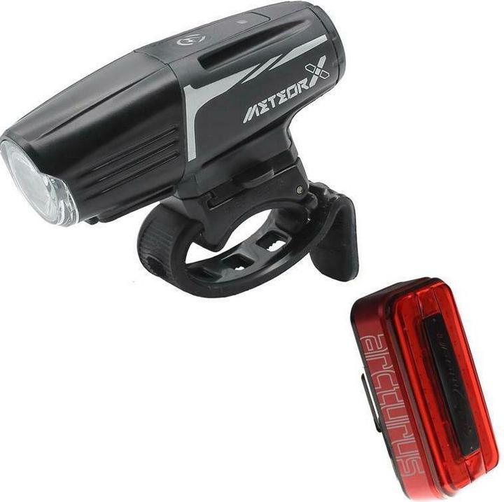 Actual product image Moon Meteor-X Auto Arcturus