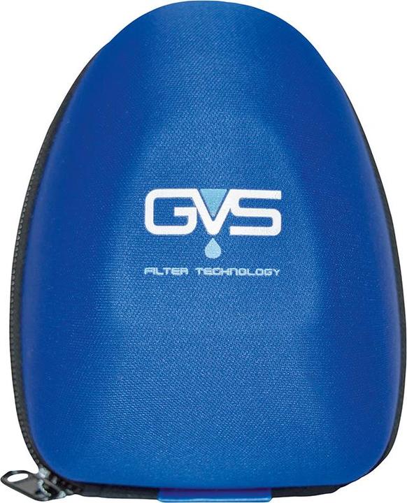 Productafbeelding GVS SPM001 - Elipse Opbergdoos (1 x)