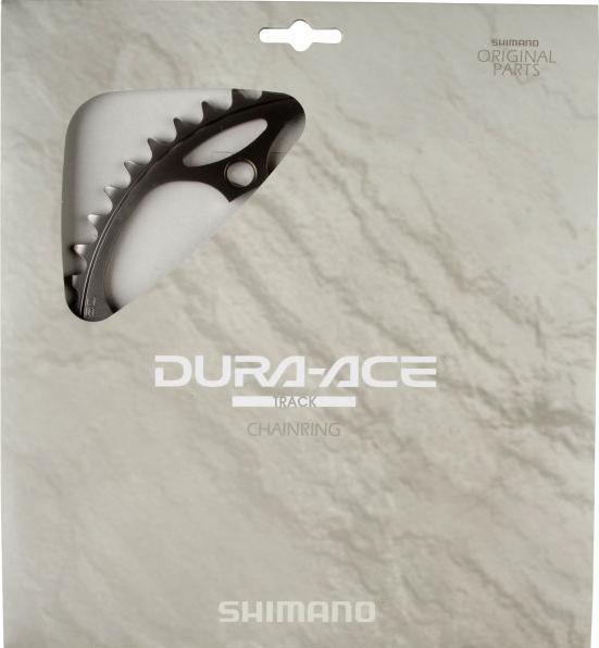 Actual product image Shimano Chainring DURA-ACE FC-7710 50 (50)
