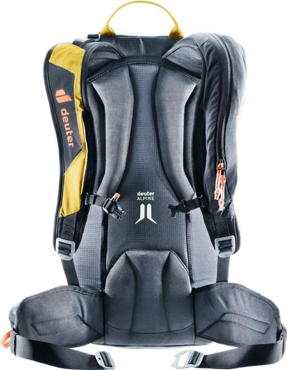Actual product image Deuter Alproof Lite 22 (22 l)