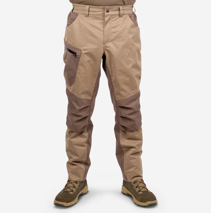 Actual product image Solognac WARM 520 (XXL)
