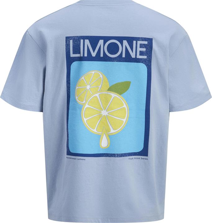 Image du produit Jack & Jones Rundhalsausschnitt T-shirt T-shirt (L)