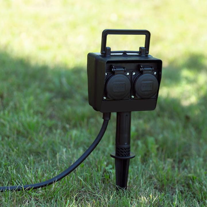 Heitronic Weiteres Zubehör (4 x)