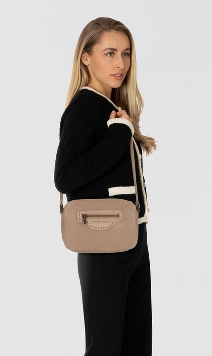 Image du produit Cowboysbag Enterprise Umhängetasche Leder 25 cm