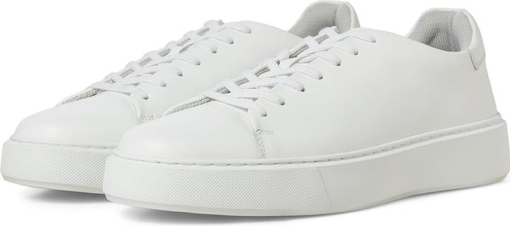 Produktbild Jack & Jones Jfwstockholm Leather Sneaker Ln (44)