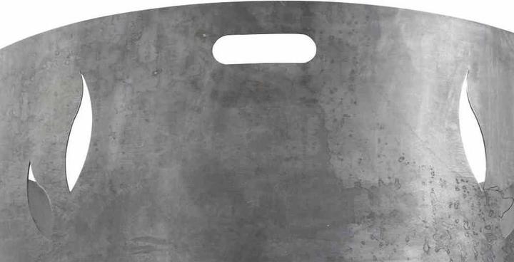 Produktbild Siena Garden Aufsatzring Ø 77 cm für Feuerschale XXL Ø 79 cm