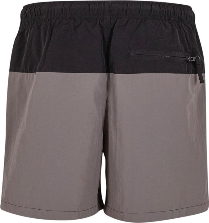Actual product image Brandit Swimshort Basic - 194389 (3XL)