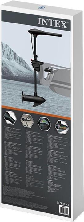Actual product image Intex Trolling Motor, Shelf Box (94.40 cm)