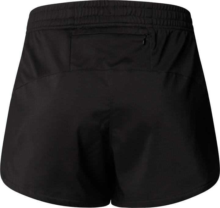 Actual product image North Face Flex Woven 3in (L)