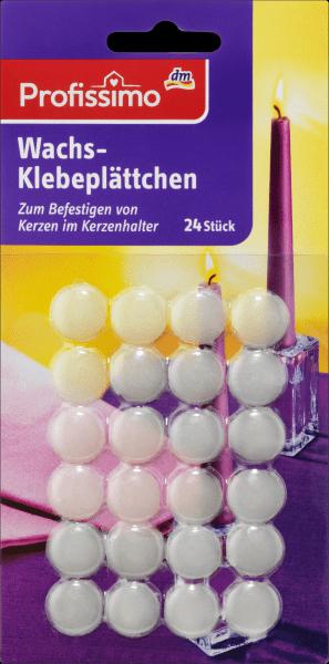Produktbild dm Profissimo Klebeplättchen