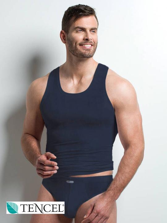 Actual product image ISA Bodywear Athletes shirt (XXL)