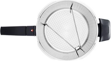 Actual product image Fissler SKT Vitavit Premium (22 cm, Steam cooker, Stainless steel)