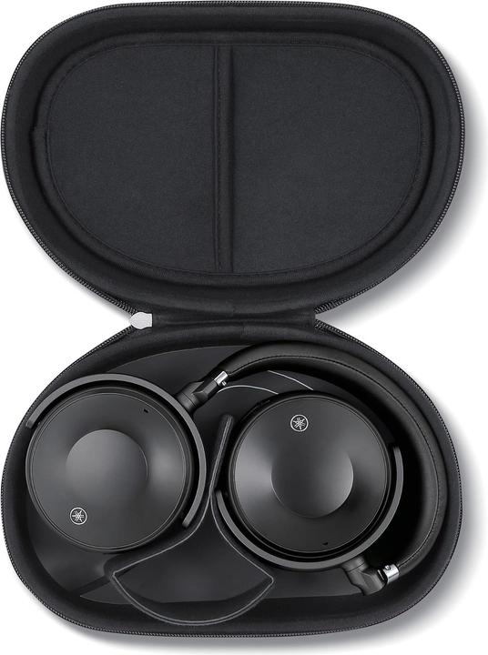Actual product image Yamaha YH-E700A (ANC, 35 h, Wireless, Cable)