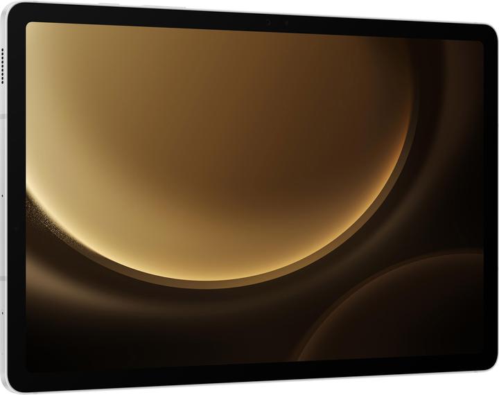 Produktbild Samsung Galaxy Tab S9 FE (nur WLAN, 10.90", 128 GB, Silver)