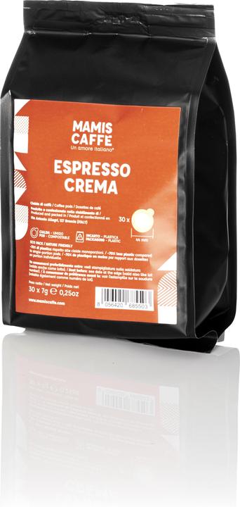 Image du produit Espresso Crema (1 x Port.)