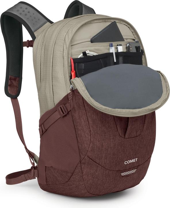 Produktbild Osprey Comet Rucksack 50 cm (40 l)