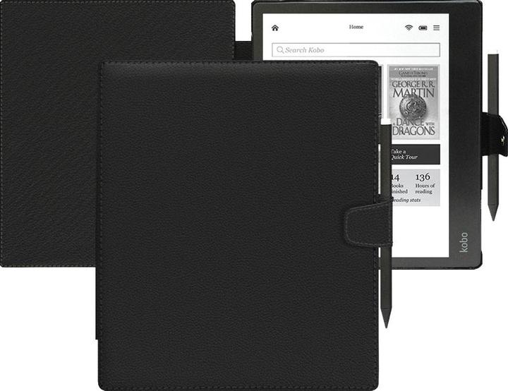 Noir PU ( Black )