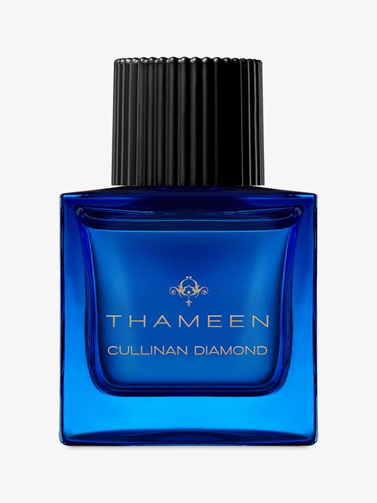 Actual product image Thameen Cullinan Diamond Eau de Parfum (Eau de parfum, 50 ml)