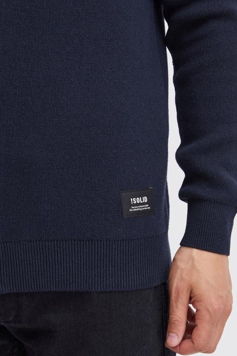 Produktbild Solid SDKayne - Cardigan - 21301053-ME (S)