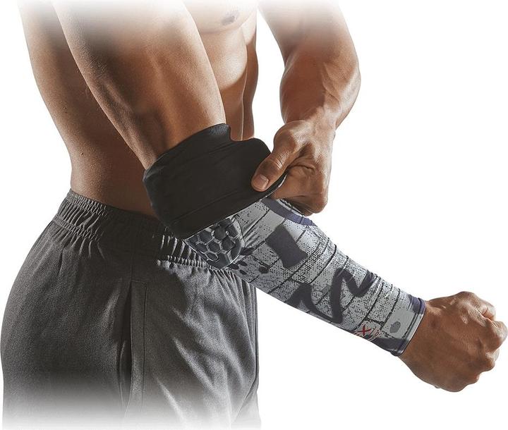 Image du produit McDavid PROTÈGE-BRAS "HEXPAD" (S)