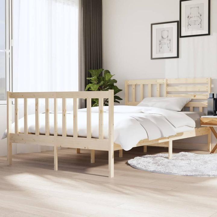 Produktbild VidaXL Neils (140 x 190 cm)