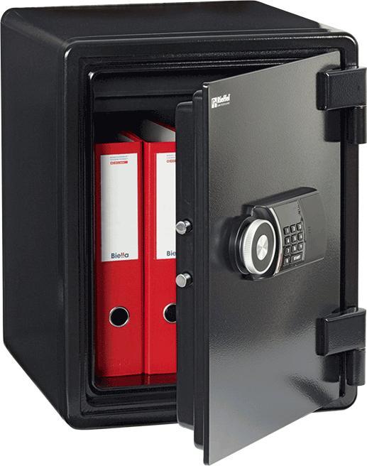 Actual product image Rieffel Fire safe (25 l)
