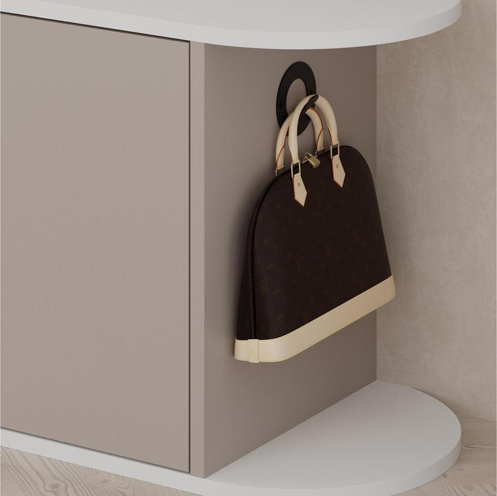 Immagine prodotto Skye Decor Nova (104 x 37 x 50 cm)