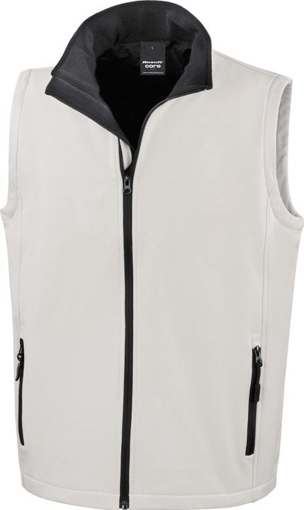 White, Black