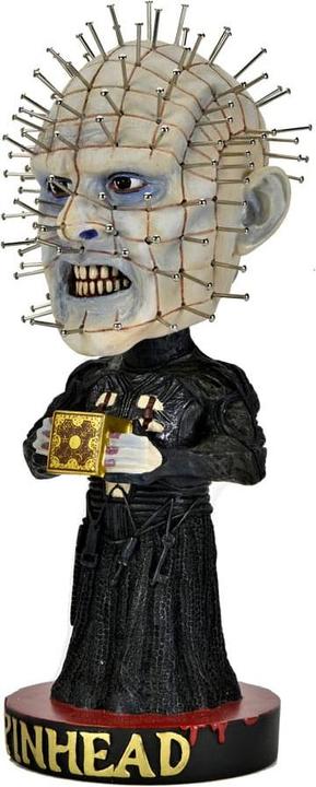 Produktbild Neca Hellraiser -Figur Pinhead 18 cm