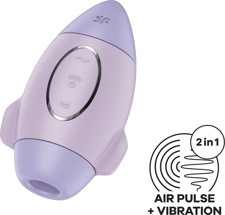 Immagine prodotto Satisfyer Controllo missione