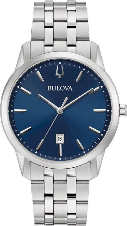 Actual product image Bulova 96B338