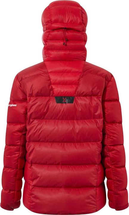 Immagine prodotto Berghaus Felpa con cappuccio MTN Arete Ultra Down da donna (8)