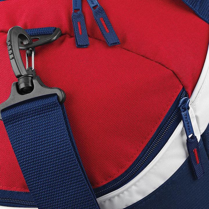Actual product image Bagbase Teamwear sports travel bag sports bag 54 liters (54 l)