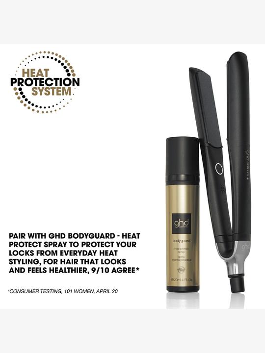 Actual product image ghd platinum+ styler (Straightening iron)