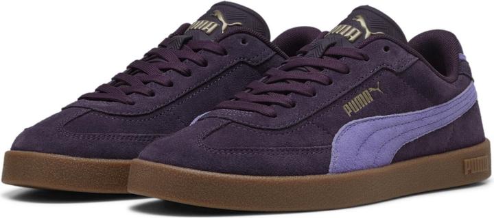 Image du produit Puma Club II Era Suede (38)