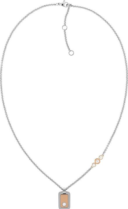Image du produit Tommy Hilfiger JEWELS Mod. 2780577 (Acero inoxidable)