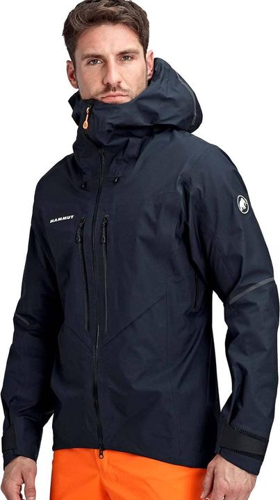 Produktbild Mammut Nordwand Advanced Jacke (XL)