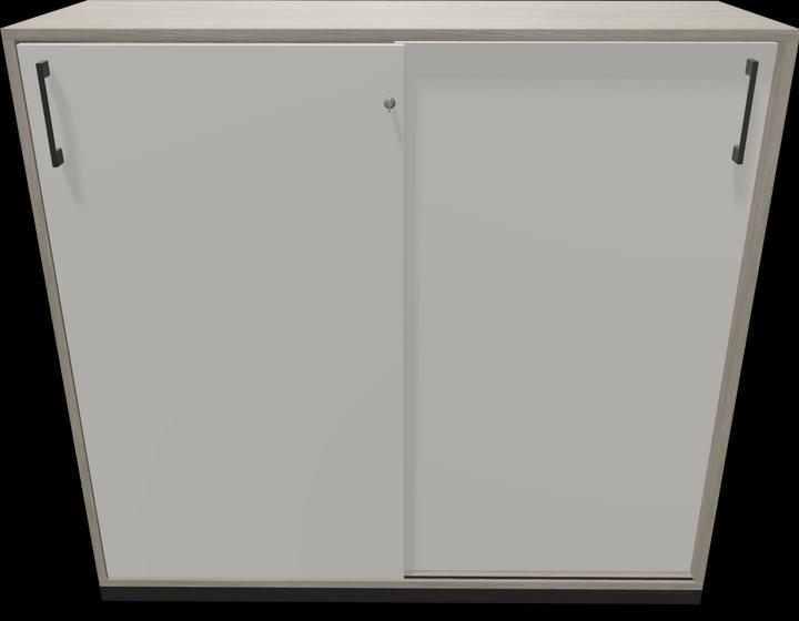 Immagine prodotto Narbutas Scelta armadio ad ante scorrevoli (120 x 40 x 111,5 cm)