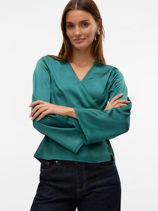 Image du produit Vero Moda VMSOFIA Top Bluse (XS)