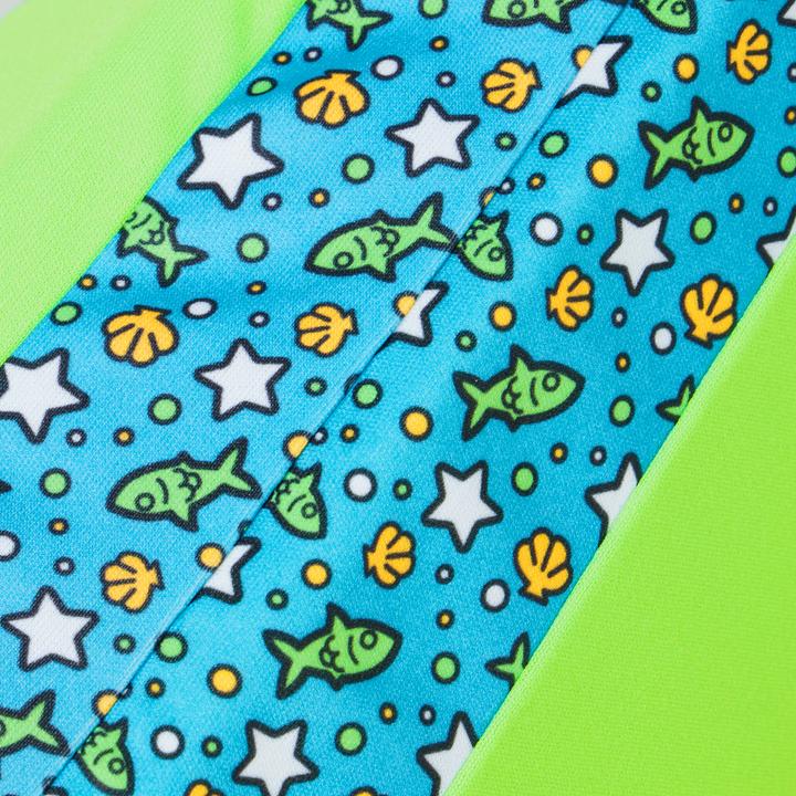 Actual product image Speedo Learn to Swim Character Printe