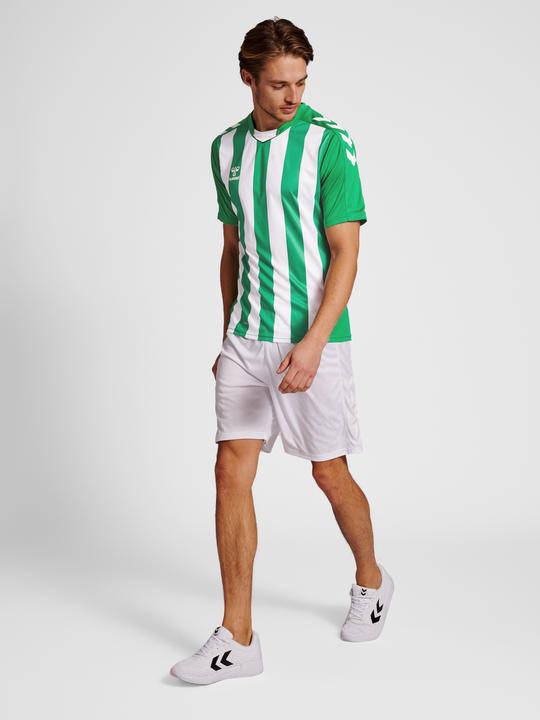 Immagine prodotto hummel Maglia A Righe Core Xk S/S (L)