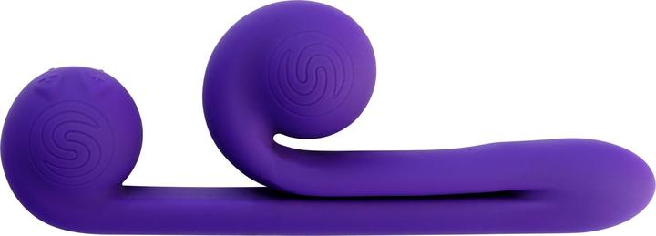 Image du produit Snail Vibe Vibromasseur duo