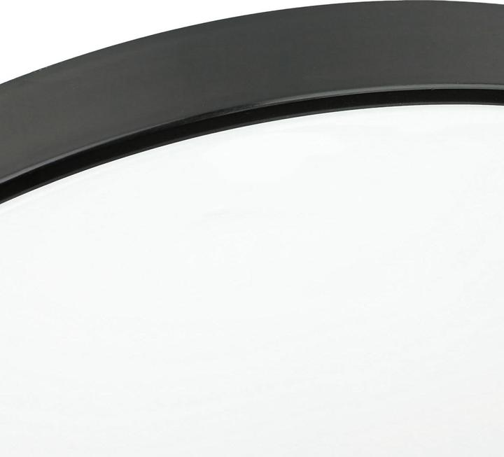 Actual product image Licht-Erlebnisse Ceiling lamp Jonas (1840 lm)