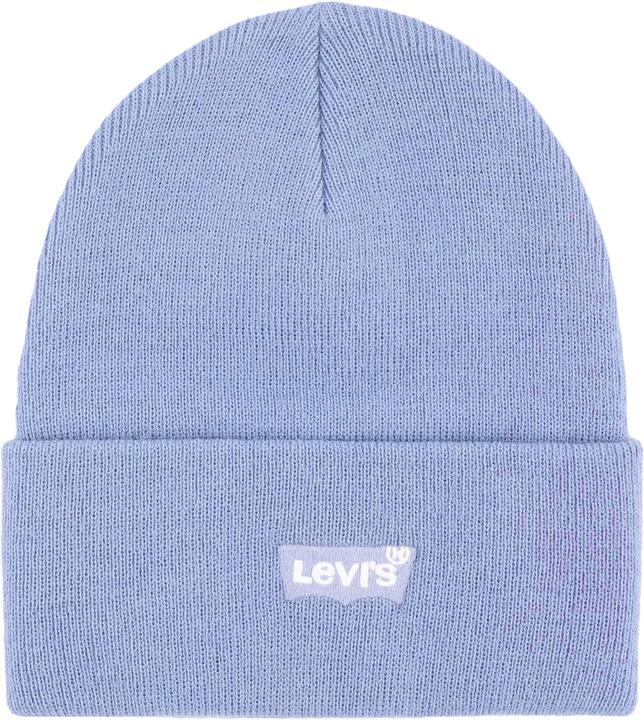 Levis Slouchy Tonal Batwing Beanie - 93787