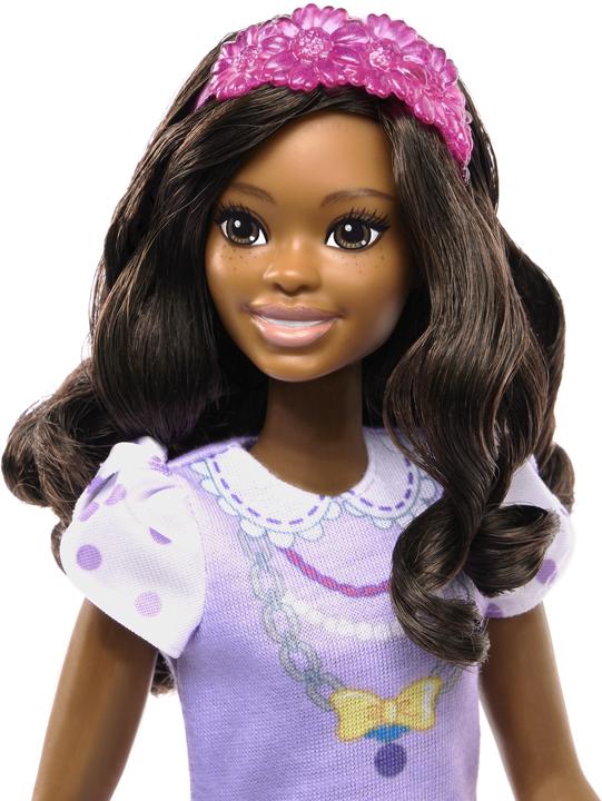 Immagine prodotto Barbie La mia prima Brooklyn
