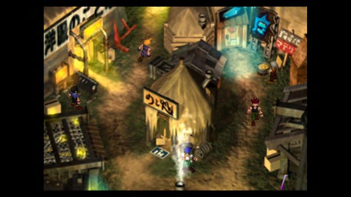 Image du produit Square Enix Final Fantasy VII & Final Fantasy VIII Remastered Twin Pack (Code in a Box) /Switch (Switch, Switch Lite, Switch OLED, EN)